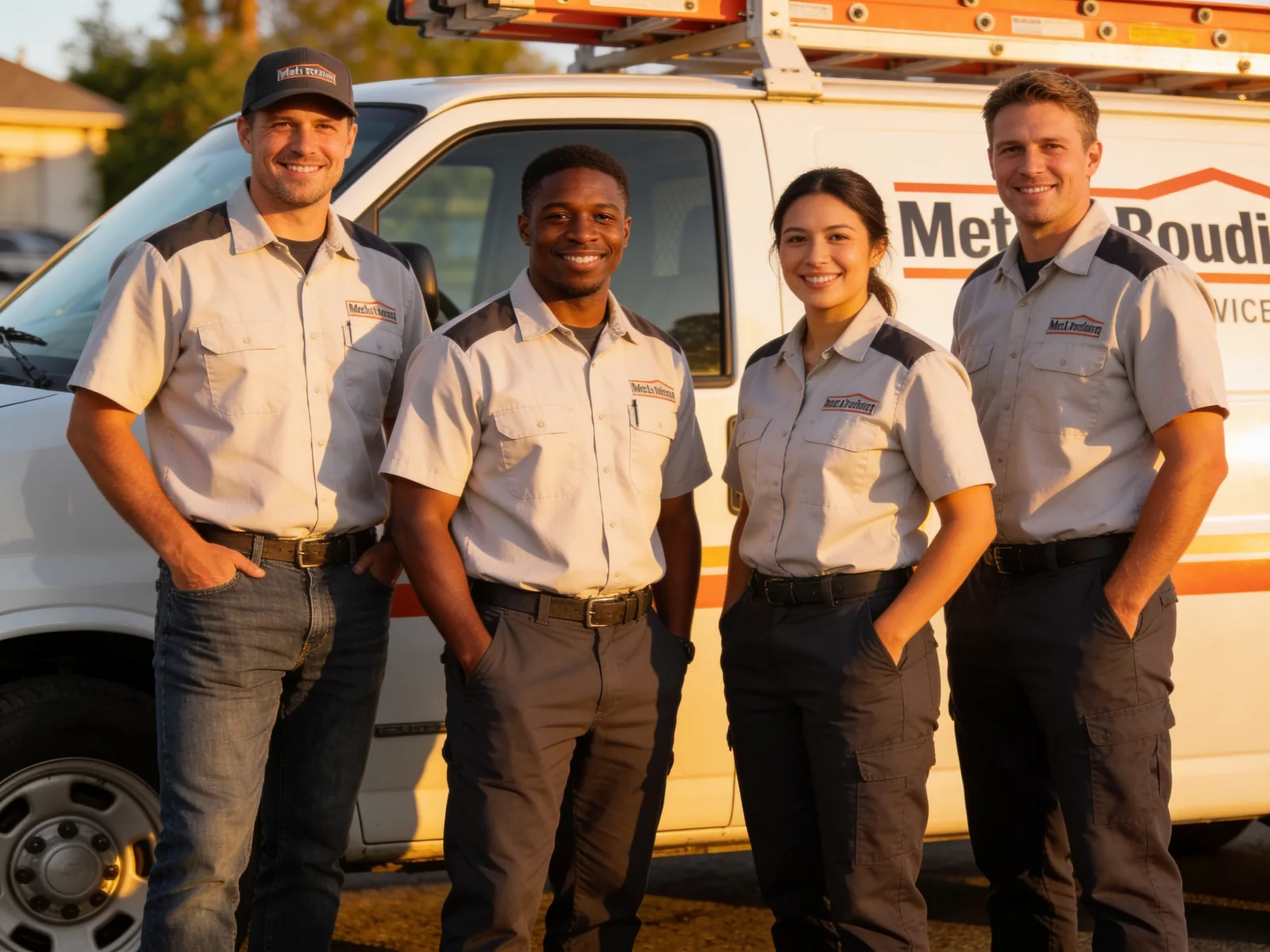 Metal Roof Installation company in Maljamar, NM